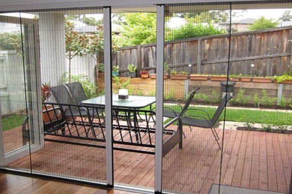 Mosquiteras a medidas