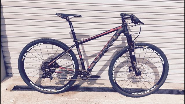 Bici Mmr Zen 29