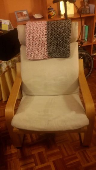 sillon relax ikea sill 243 n relax ikea de segunda mano en wallapop sillon relax ikea sill 243 n relax ikea de segunda mano en wallapop