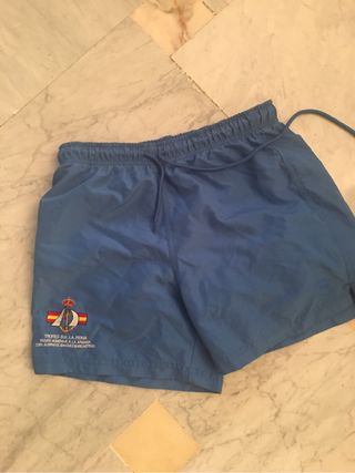 Baño 30 Reina Mano Traje De Trofeo Vela Segunda Por SMUzVqp
