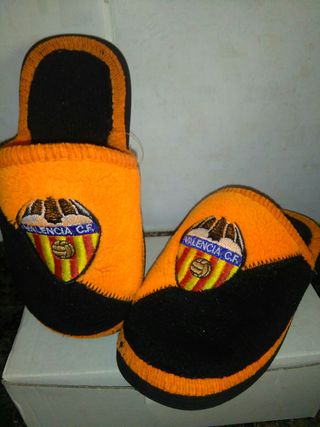 zapatillas valencia cf