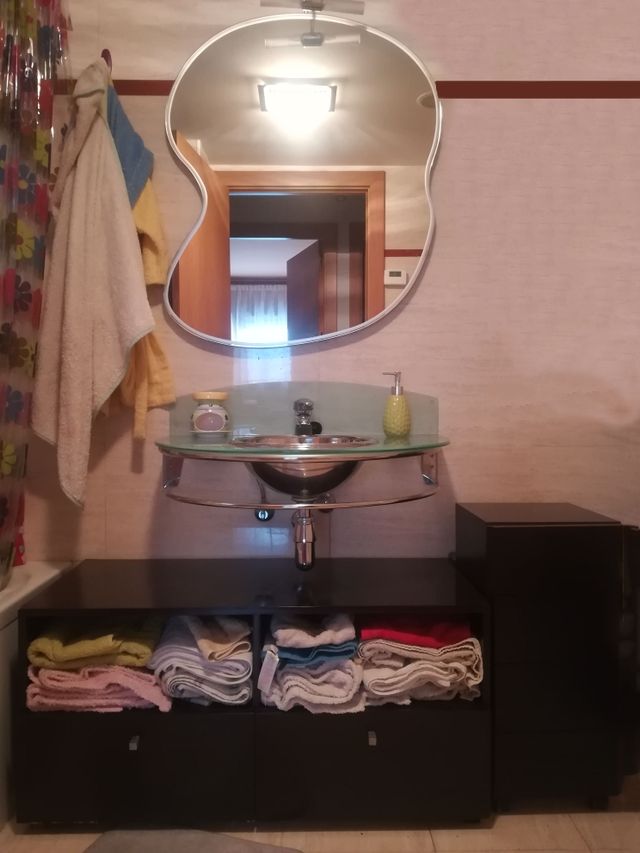 Muebles baño