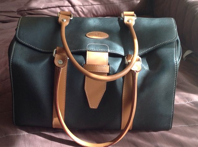 Bolso Piel del Potro