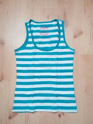 Vestido Primark largo de modal con tirantes negro 【 REBAJAS】Mayo 2022
