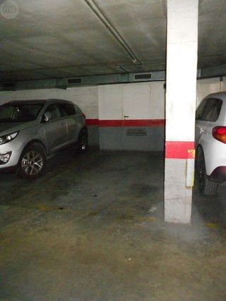 Armario para el garaje de segunda mano en WALLAPOP