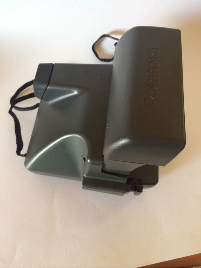 Cámara fotográfica