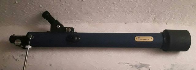 Telescopio Lumina