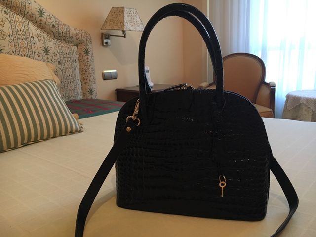 Bolso Francesco Rogani