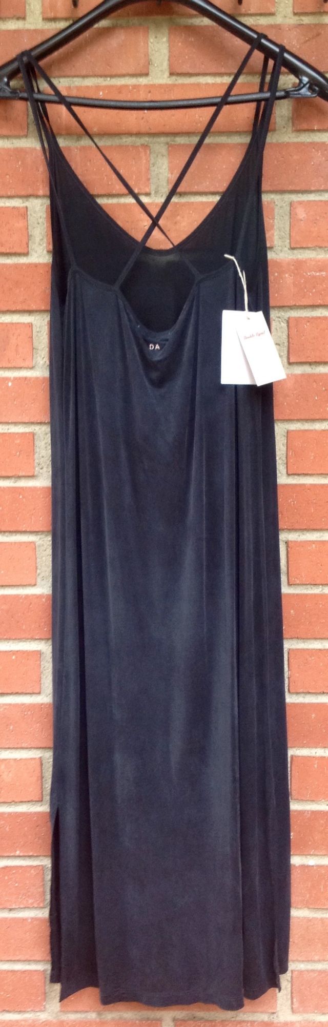 Vestido DOUBLE AGENT NUEVO