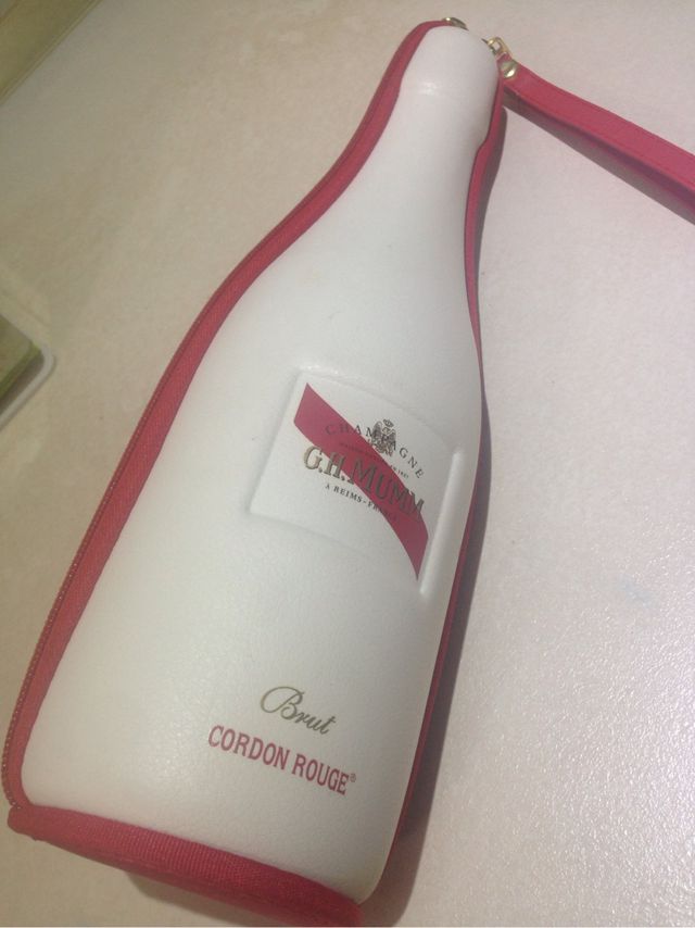 Portabotella isotermico NUEVO