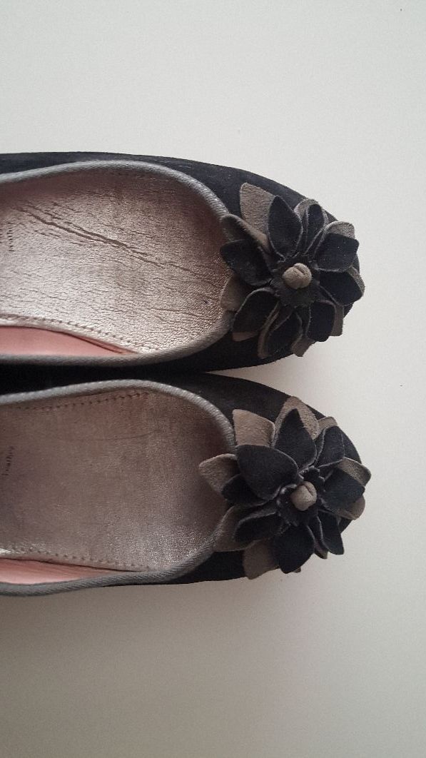 Zapatos niña Gioseppo