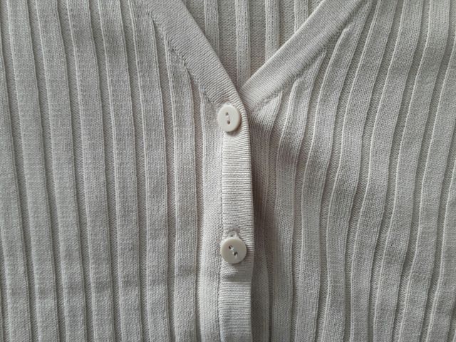 Chaqueta Zara verano Rebeca mujer chica