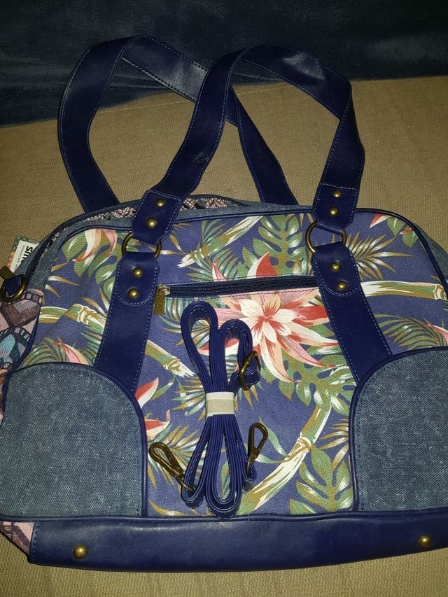 bolso Smash original nuevo.