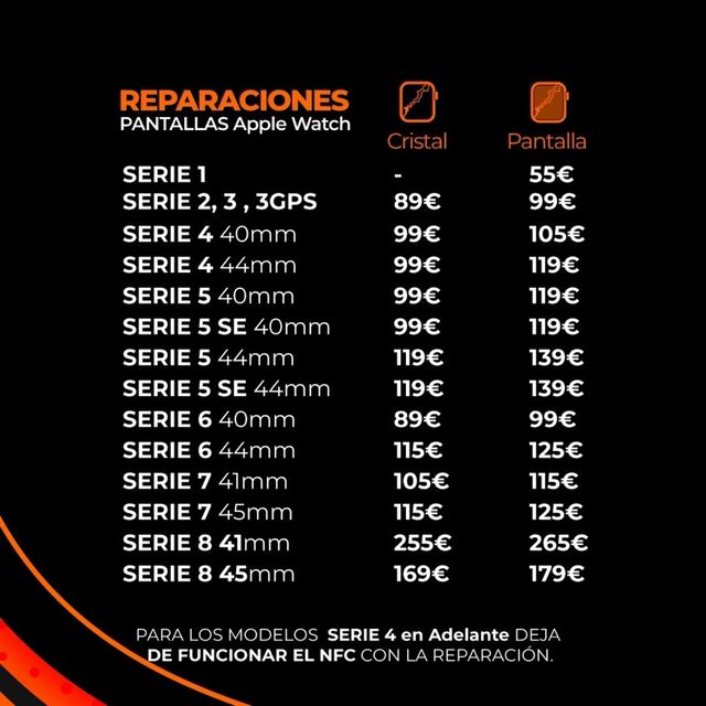 REPARAR  PLACA IPHONE