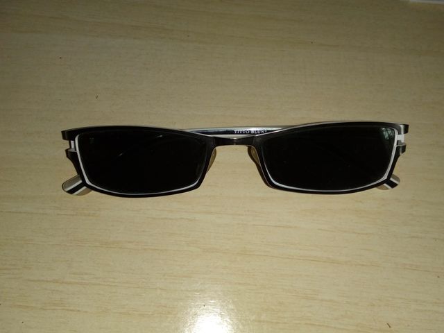 occhiali da sole per bambini titto bluni