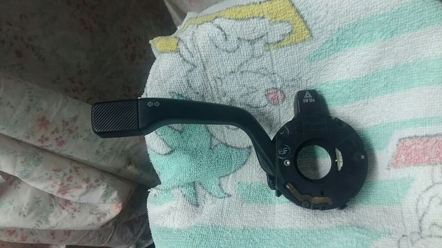 palanca intermitente volante