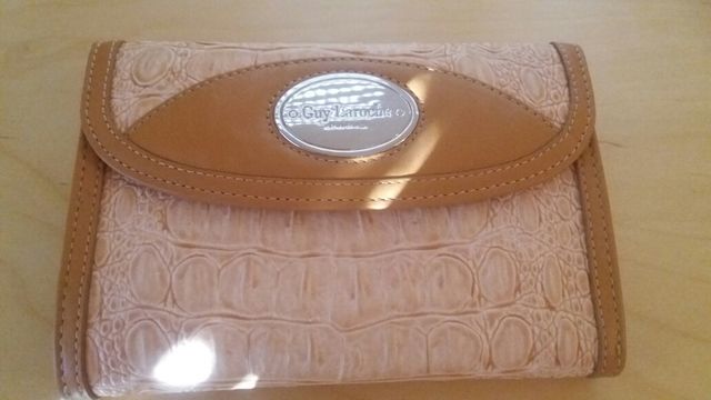 Cartera monedero Guy Laroche