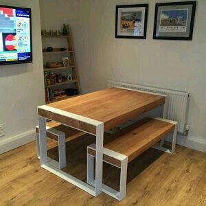 tavolo da pranzo cucina soggiorno