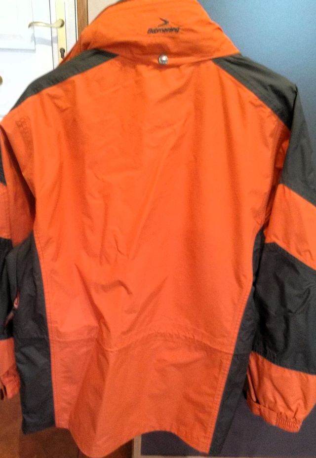 Anorak Boomerang