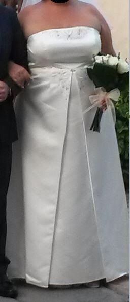 vestido de novia de segunda mano en las palmas de gran canaria en