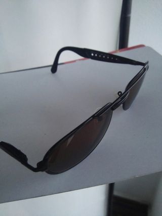 gafas de sol police antiguas