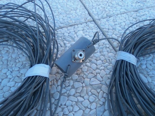 Dipolo HY-POWER FSDP160