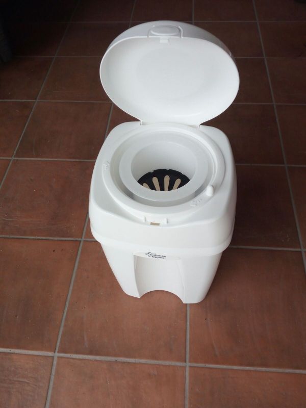 contenedor pañales de bebe tommee tipee sangenic