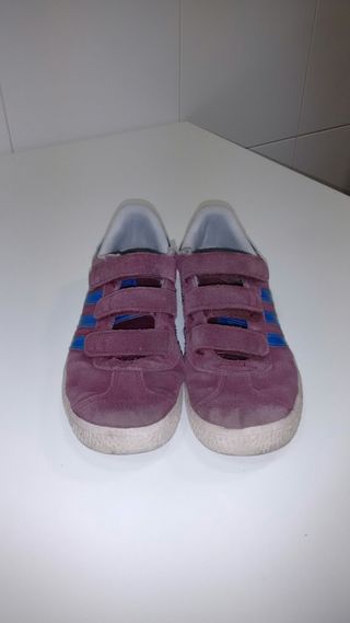 adidas gazelle niño 34 adidas gazelle niño 34