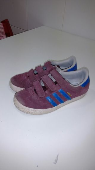 adidas gazelle talla 34 adidas gazelle talla 34