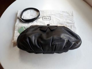 55 Sin Etiqueta Mano Tous Estrenar Segunda Con Por Bolso De fbgvY76y