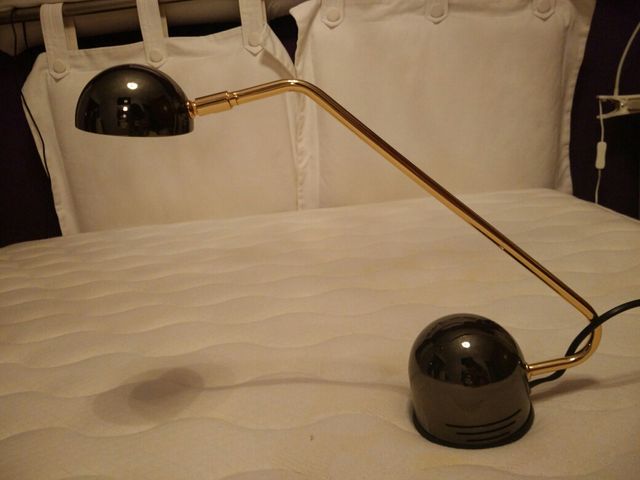 Lámparas mesilla de noche (2)