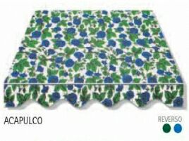 Instalación de toldos