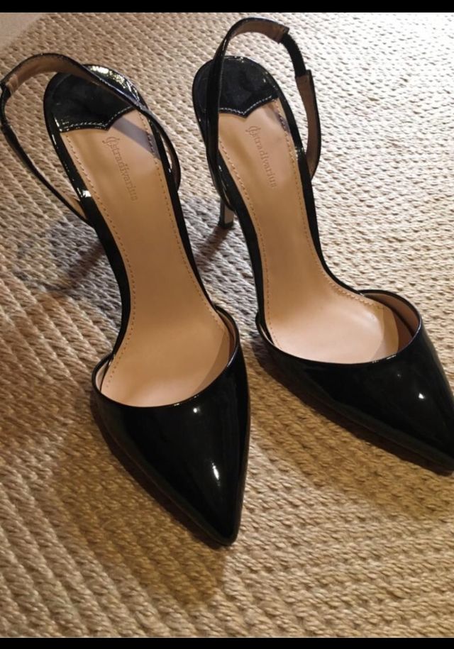 Zapatos  stradivarius