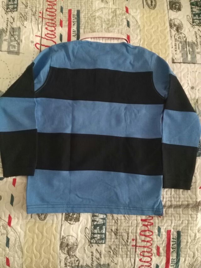 Polo niño gocco