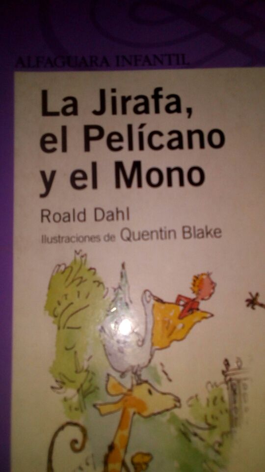 Libro infantil