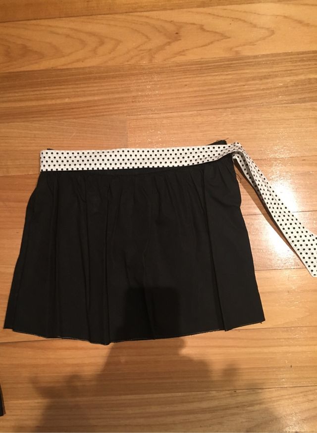 Conjunto niña Adolfo Dominguez