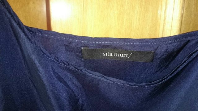 Vestido Sita Murt