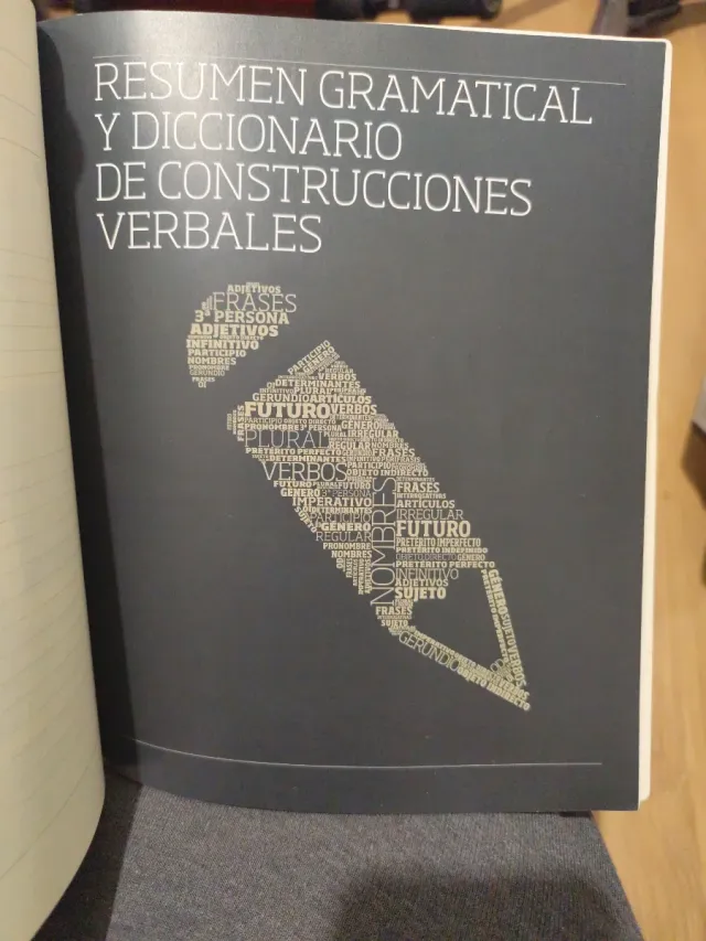 Bitácora 3. Libro de ejercicios.