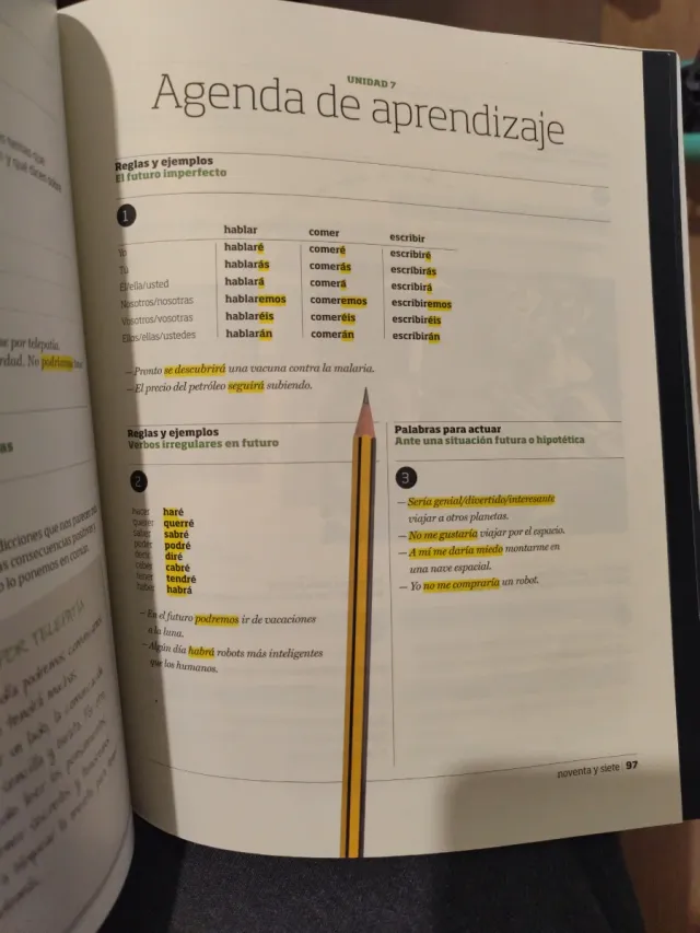 Bitácora 3. Libro de ejercicios.