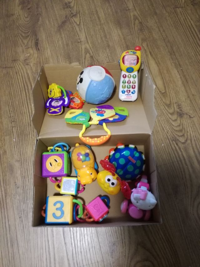 Giocattoli per bambini