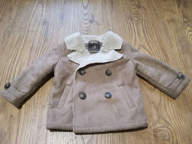Giacca bambino ZARA