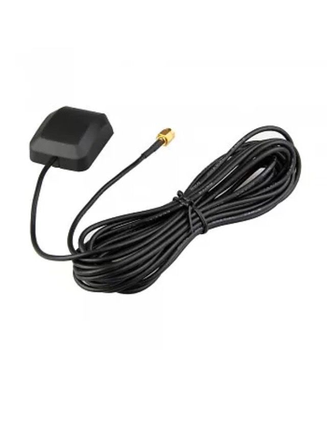 Antena gps radio cd
