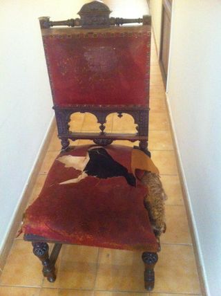 sillas comedor alfonsina sillas comedor alfonsina