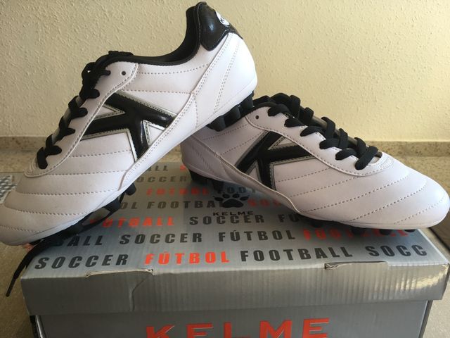 Botas de futbol 40 Nuevas