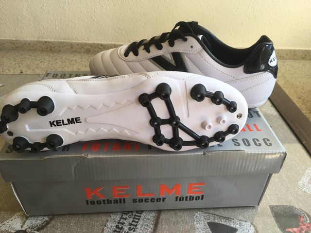 Botas de futbol 40 Nuevas