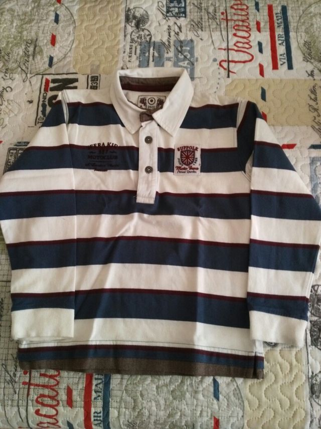 Polo niño