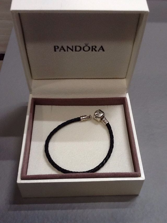Pulsera Pandora original