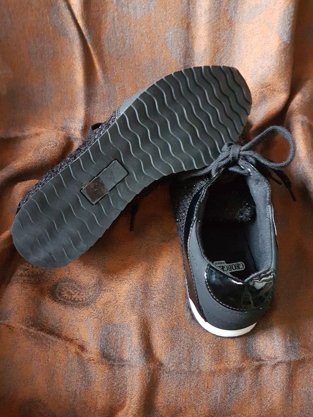 Zapatillas Georges Rech