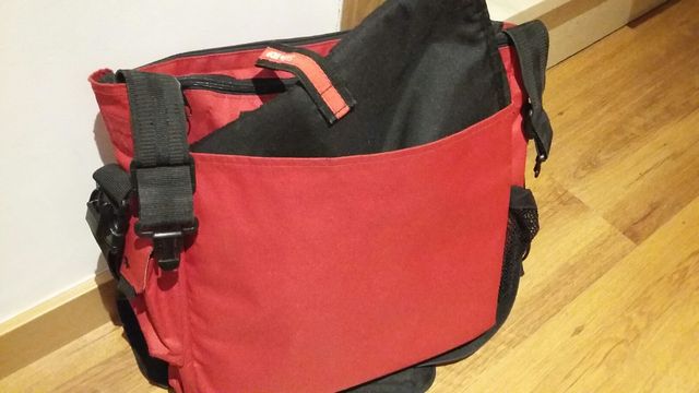 Bolsa carrito bebé Skip Hop