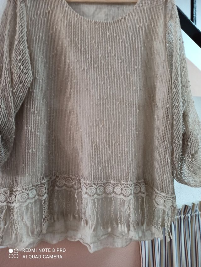 Jersey. Sin estrenar